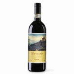 Chianti Classico Riserva Castello di Monsanto