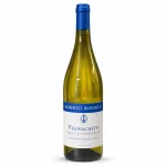Bottiglia Pigato Vigna Ciotti 2024 Roberto Rondelli vino bianco ligure