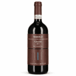 Barolo Riserva 'Ginestra' 2015 Cascina Chicco 75 cl