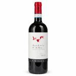 Barbera d'Alba 2022 Chiesa 75cl