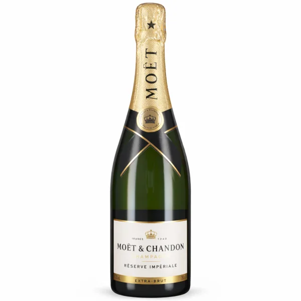 Champagne Extra Brut 'Reserve Imperiale' Moët & Chandon 75 cl