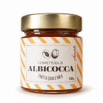 Amati confettura extra Albicocca 230 g