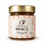 Amati confettura extra pesca 230 g