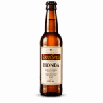 Birra Spiess Bionda 330ml