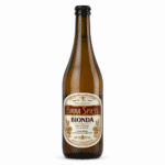 Birra Spiess Bionda 750 ml