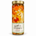 Giardiniera Sott'olio Classica Amat&igrave; 530g