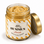 Hummus Amati 530g - immagine 2