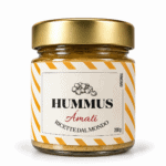 Hummus Amati 530g