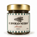 Pesto Cavolo Nero Amati 230g