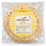 Piada Borghigiana Classica Amati 600g