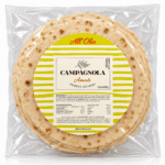Piada Campagnola olio EVO Amati 500g