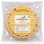 piada Castella Classica Alta Amati 540g