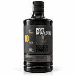 Bruichladdich
Port Charlotte 10 anni Heavily Peated Islay Single Malt
