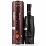 Bruichladdich Octomore 16.2 Islay Whisky 16.2 Islay Whisky 58,1% vol. 0,70l