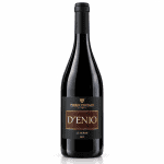 Podere Vecciano D'Enio ROMAGNA DOC SANGIOVESE SUPERIORE RISERVA 75 cl 2022