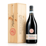 &ldquo;Gianni Masciarelli&rdquo; Montepulciano d&rsquo;Abruzzo Colline Pescaresi DOC 2022 &middot; MAGNUM in cassetta di legno