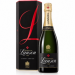 Champagne AOC Brut Le Black Création 257 Lanson 75 cl