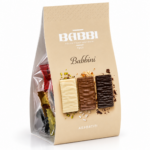 Babbi - Babbini Assortiti - Sacchetto Dolci Pensieri - 12 Pezzi - 132g